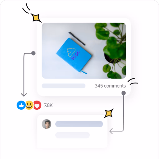 Approval emails